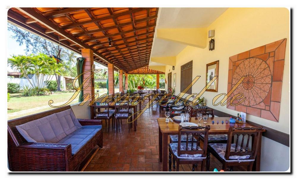 Thumbnail von Immogold super eingeführtes Boutique Hotel in Salvador da Bahia