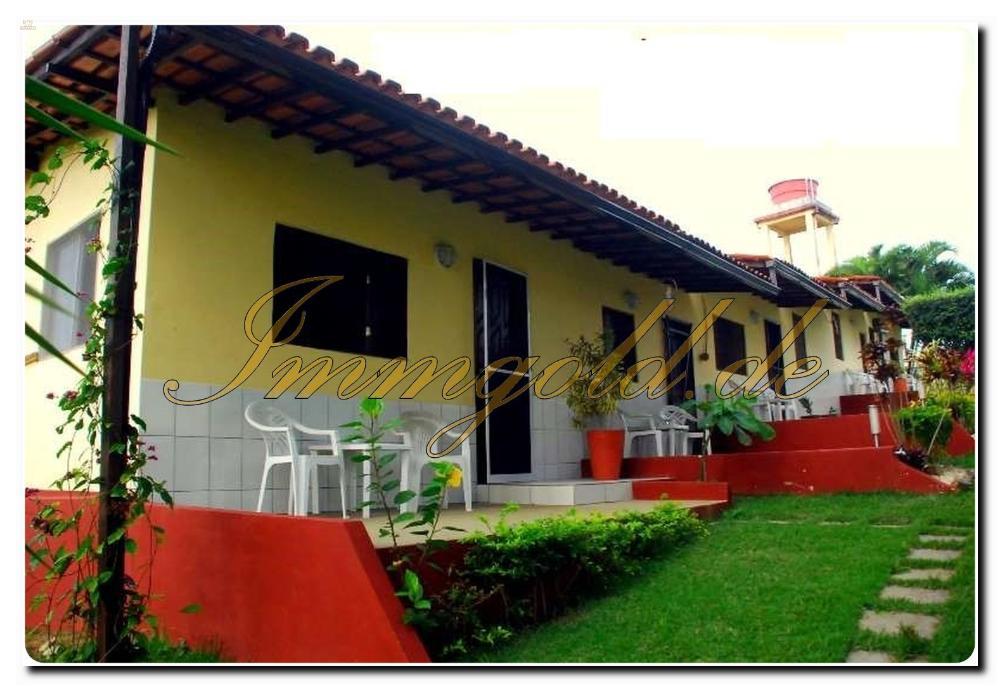 Thumbnail von Immogold super eingeführtes Boutique Hotel in Salvador da Bahia