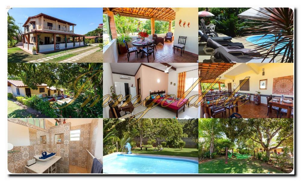 Thumbnail von Immogold super eingeführtes Boutique Hotel in Salvador da Bahia