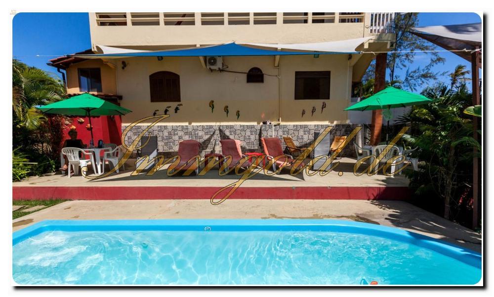 Thumbnail von Immogold super eingeführtes Boutique Hotel in Salvador da Bahia