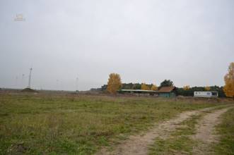 Thumbnail von Ideal für Pferdeliebhaber, traumhaftes Baugrundstück mit privatem Forst und Landwirtschaft