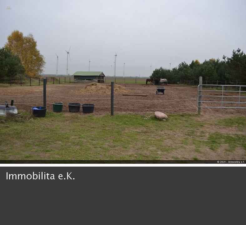 Ideal für Pferdeliebhaber, traumhaftes Baugrundstück mit privatem Forst und Landwirtschaft