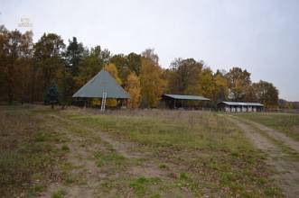 Thumbnail von Ideal für Pferdeliebhaber, traumhaftes Baugrundstück mit privatem Forst und Landwirtschaft