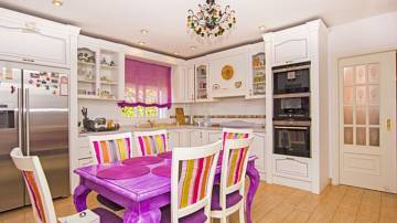 Thumbnail von Luxus-Villa in Guadalmina Baja R2797565