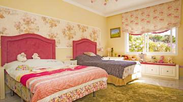 Thumbnail von Luxus-Villa in Guadalmina Baja R2797565