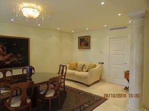 Thumbnail von Luxus-Wohnung in Los Monteros R2793497