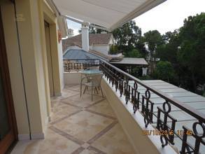 Thumbnail von Luxus-Wohnung in Los Monteros R2793497