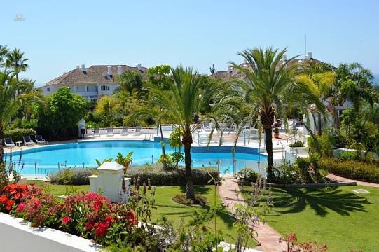 Luxus-Wohnung in The Golden Mile R2634590