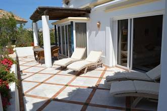 Thumbnail von Luxus-Wohnung in The Golden Mile R2634590