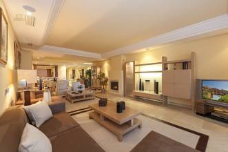 Thumbnail von Luxus-Wohnung in Marbella R2638115