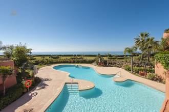 Thumbnail von Luxus-Wohnung in Marbella R2638115