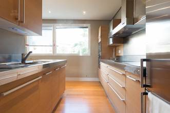 Thumbnail von Luxus-Wohnung in Nagüeles R2812055