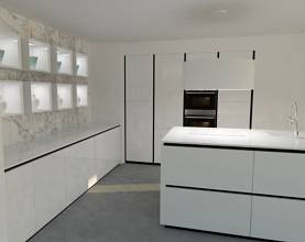 Thumbnail von Luxus-Villa in Hacienda Las Chapas R2611472