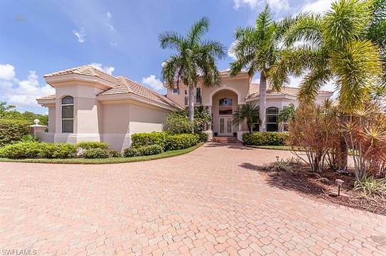 15760 Waite Island Drive