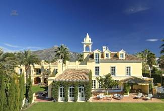Thumbnail von Luxus-Villa in Nueva Andalucia R2808248