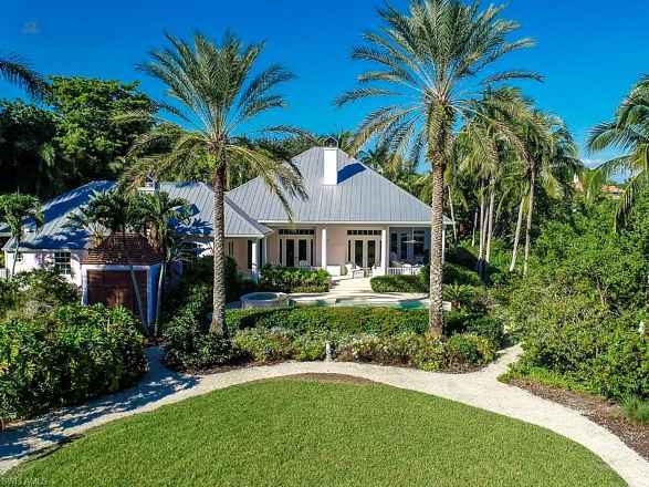 1018 Dixie Beach Boulevard