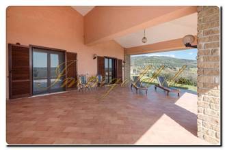 Thumbnail von Immogold, exklusive Landhaus-Villa mit Weinbergen nahe nahe Rom