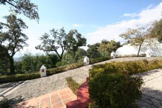 Thumbnail von Luxus-Villa La Mairena R2371289