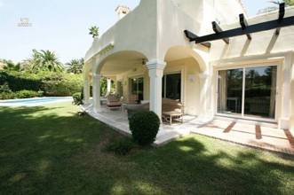 Thumbnail von Luxus-Villa in Las Brisas R2582381