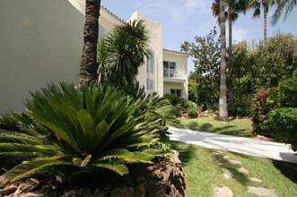 Thumbnail von Luxus-Villa in Las Brisas R2582381