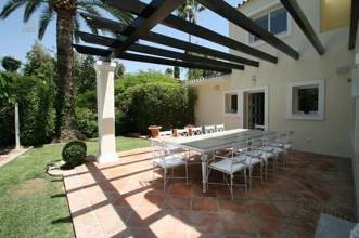 Thumbnail von Luxus-Villa in Las Brisas R2582381