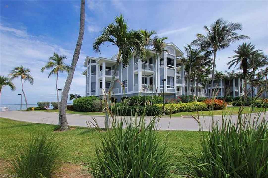 1251 S Seas Plantation Road