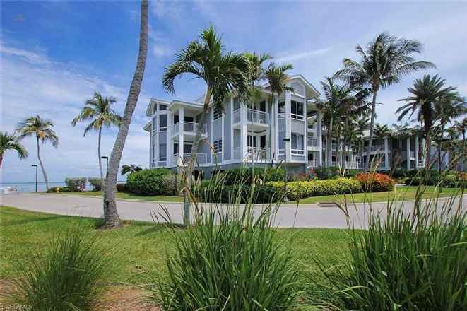 1251 S Seas Plantation Road