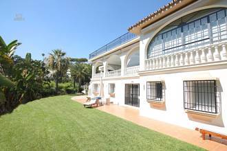 Thumbnail von Luxus-Villa in Rio Real R2738777