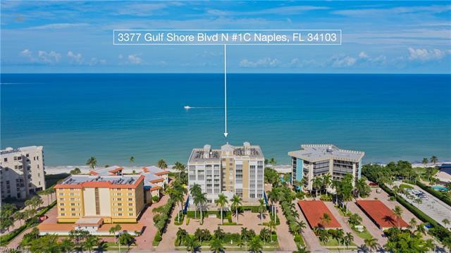 3377 Gulf Shore N Boulevard 1C