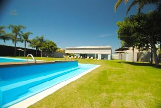 Thumbnail von Luxus-Villa in Los Flamingos R2422760