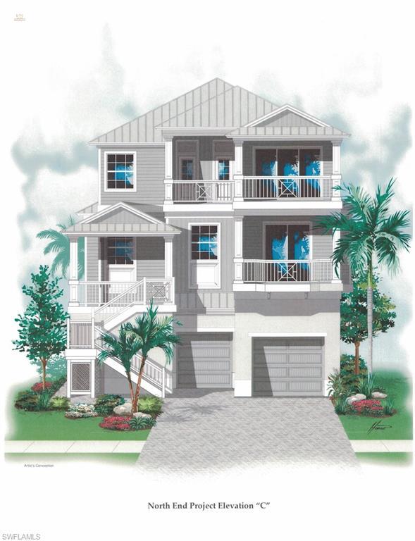 661 Estero Boulevard