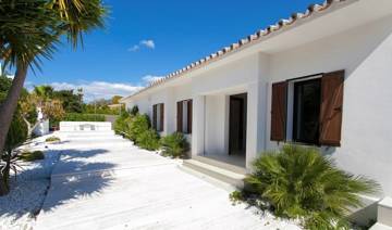 Thumbnail von Luxus-Villa in Guadalmina Alta R2498258