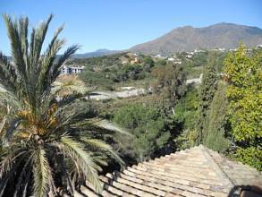 Thumbnail von Luxus-Villa in Estepona R2527565