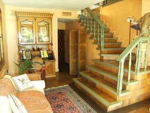 Thumbnail von Luxus-Villa in Estepona R2527565