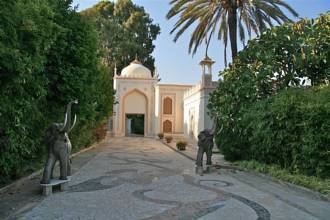 Thumbnail von Luxus-Villa in Las Brisas R2108135