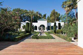 Thumbnail von Luxus-Villa in Guadalmina Baja R2440289