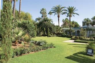 Thumbnail von Luxus-Villa in Guadalmina Baja R2440289