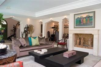 Thumbnail von Luxus-Villa in Guadalmina Baja R2440289