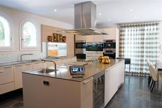 Thumbnail von Luxus-Villa in Guadalmina Baja R2440289