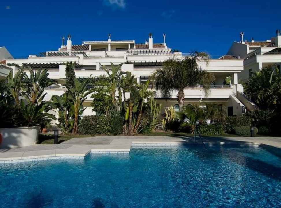 Luxus-Wohnung in The Golden Mile R1939605