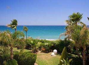 Thumbnail von Luxus-Wohnung in The Golden Mile R1939605