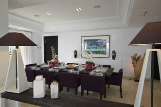 Thumbnail von Luxus-Villa in Sierra Blanca R2277218