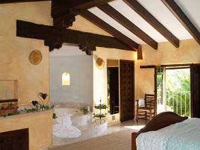 Thumbnail von SOUKROMÝ LUXUSNÍ RESIDENCE FINCA