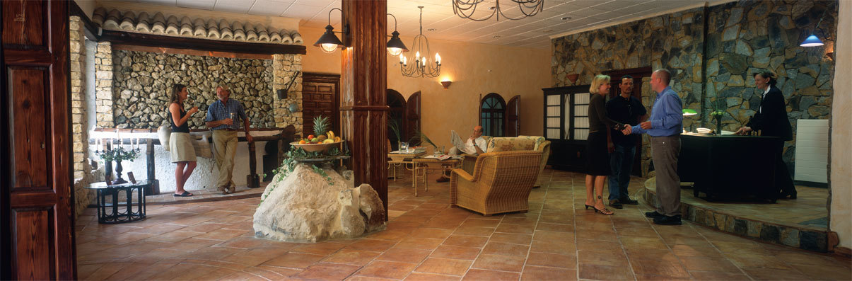 Thumbnail von PRIVÉ LUXE FINCA RESIDENCE