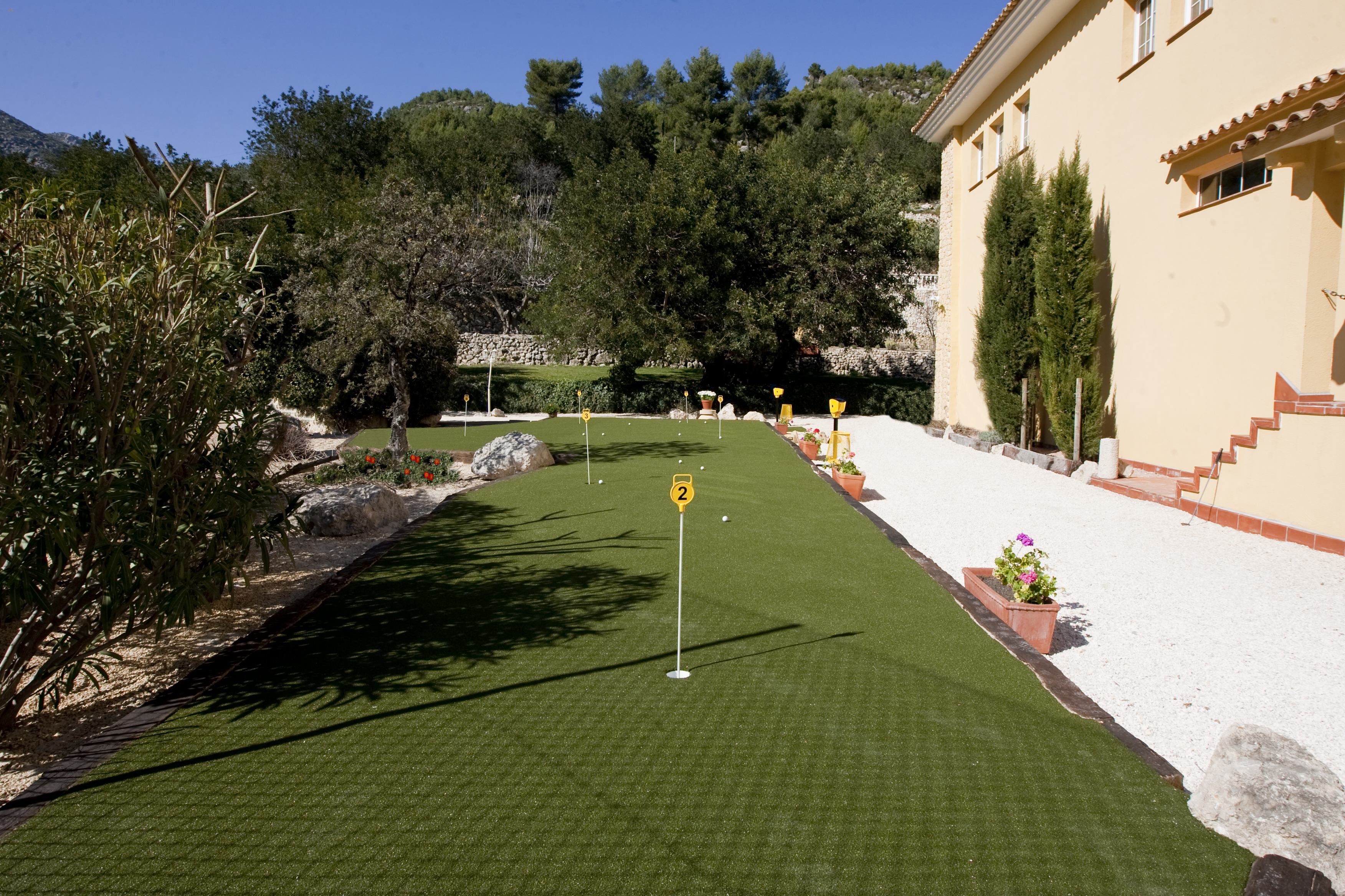 Thumbnail von PRIVÉ LUXE FINCA RESIDENCE