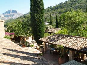 Thumbnail von SOUKROMÝ LUXUSNÍ RESIDENCE FINCA