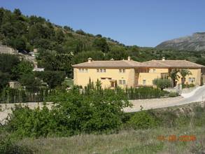 PRIVATE LUXURY FINCA RESIDENCE 