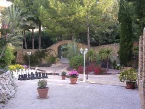 Thumbnail von SOUKROMÝ LUXUSNÍ RESIDENCE FINCA