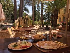 Thumbnail von SOUKROMÝ LUXUSNÍ RESIDENCE FINCA