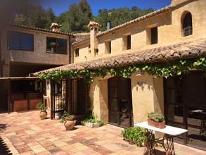 Thumbnail von SOUKROMÝ LUXUSNÍ RESIDENCE FINCA